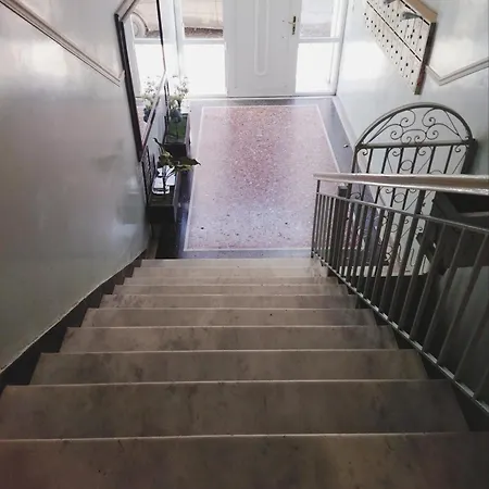 Apartament Eos