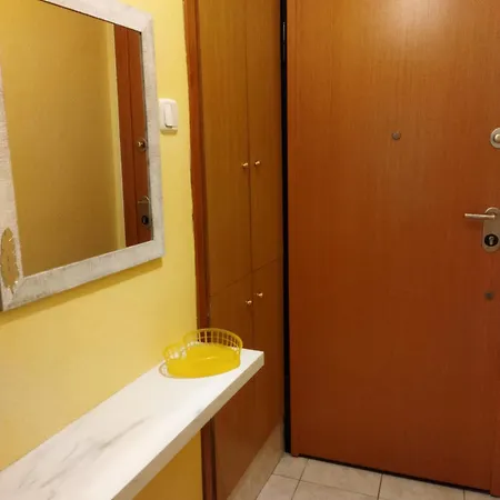 Eos Apartament
