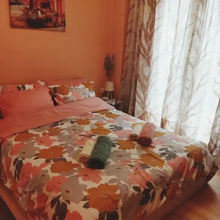 Eos Apartament