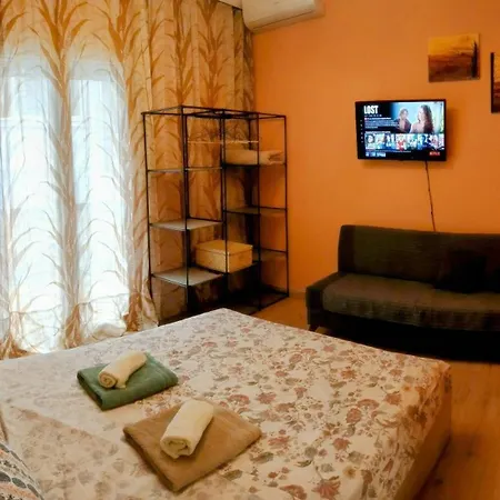 Apartament Eos *